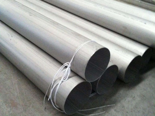 316L不銹鋼焊管