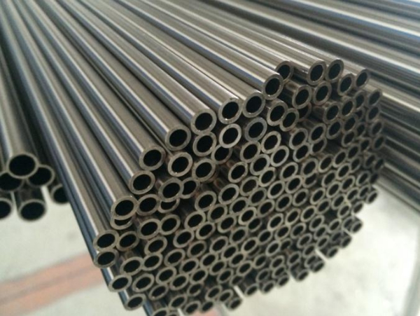 小口徑不銹無縫管出售